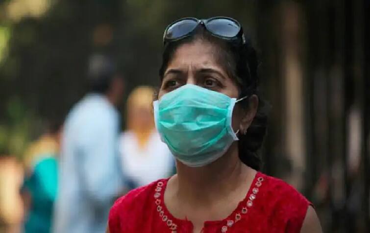 Wearing face masks made mandatory in the Jammu district in view of the recent spike in COVID19 cases Mask Up : દેશના આ જાણીતા રાજ્યમાં કોરોનાએ માથું ઊંચકતાં માસ્ક ફરજિયાત કરવામાં આવ્યું, જાણો વિગત