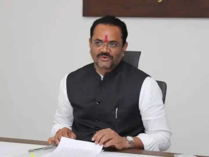 Gujarat Jitu Vaghani says heavy rains damage crops in 8 districts Gujarat Rain: गुजरात के 8 जिलों में भारी बारिश से फसलों को हुआ नुकसान, सरकार ने किया मुआवजे का एलान