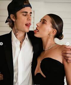 Justin Bieber ની પત્ની Hailey Bieber કોણ છે ? શું કરે છે, જાણો વિગત