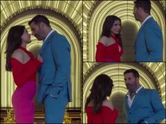 Koffee With Karan 7: ‘ऊ अंटावा’ गाने पर सामंथा रुथ प्रभु ने अक्षय कुमार के साथ किया किलर डांस, देखें Video