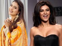 Bollywood Actresses on OTT: સુષ્મિતા સેનથી લઇને માધુરી દિક્ષિત સુધી, OTT પર 90ના દાયકાની આ હૉટ અભિનેત્રીઓ બતાવી રહી છે દમ, જુઓ.....