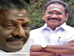 அதிமுகவில் ஓபிஎஸ் இணைய வேண்டும் என செல்லூர் ராஜூ விரும்புகிறாரா? - மதுரையில் பேட்டி