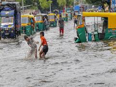 Gujarat Monsoon: રાજ્યમાં છેલ્લા 24 કલાકમાં 184 તાલુકામાં વરસાદ, જાણો ક્યાં પડ્યો સૌથી વધુ વરસાદ