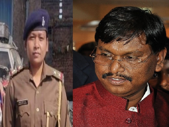 jharkhand know union minister arjun munda Reaction over Female Cop Sandhya Topno Murder in Ranchi  Ranchi Lady Cop Murder: पशु तस्करों ने महिला दारोगा को रौंद कर मार डाला, केंद्रीय मंत्री अर्जुन मुंडा ने कही बड़ी बात