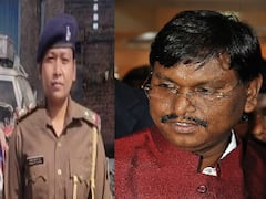 Ranchi Lady Cop Murder: पशु तस्करों ने महिला दारोगा को रौंद कर मार डाला, केंद्रीय मंत्री अर्जुन मुंडा ने कही बड़ी बात