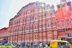 Rajasthan: पर्यटन के क्षेत्र में देश में नंबर वन बना राजस्थान, केरल और अंडमान-निकोबार को छोड़ा पीछे