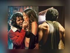 Liger Trailer Launch : विजय देवरकोंडाच्या 'लायगर' चित्रपटाचा ट्रेलर होणार लाँच; 'या' बॉलिवूड अभिनेत्याची विशेष उपस्थिती