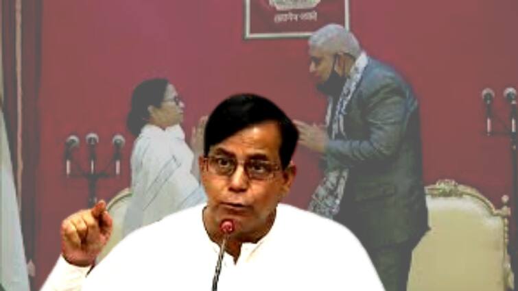 CPM Leader Md Selim Alleges BJP TMC To Have Understanding On Jagdeep Dhankhar Nomination Issue Jagdeep Dhankhar :  বিজেপি-তৃণমূল আলোচনা করেই ধনকড়কে প্রার্থী , বিস্ফোরক সেলিম