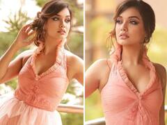 Divya Agarwal Pics: ਗਾਊਨ 'ਚ ਬੇਹੱਦ ਖੂਬਸੂਰਤ ਨਜ਼ਰ ਆਈ ਦਿਵਿਆ ਅਗਰਵਾਲ, ਤਸਵੀਰਾਂ ਦੇਖ ਤੁਸੀ ਵੀ ਹਾਰ ਜਾਓਗੇ ਦਿਲ