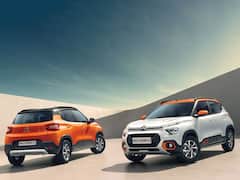 Live आणि Feel या दोन प्रकारात नवीन Citroen C3 लॉन्च, मिळणार हे फीचर्स