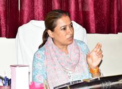 Uttarakhand: लैंगिक समानता बढ़ाने के लिए कांवड़ यात्रा निकालेंगी मंत्री रेखा आर्य, समापन पर शामिल होंगे CM धामी