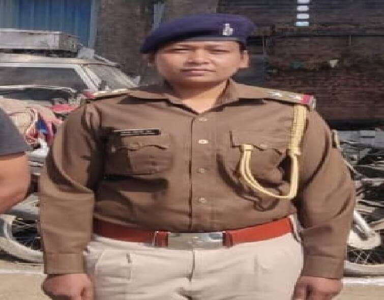 Crime News:  Sandhya Topno, a female sub-inspector was mowed down to death during a vehicle check in Jharkhand Crime News: હરિયાણા બાદ ઝારખંડમાં પોલીસકર્મીને ગાડી નીચે કચડી નાંખ્યા, વાહન ચેકિંગ દરમિયાન મહિલા ઈન્સ્પેક્ટર પર ચડાવી દીધી ગાડી