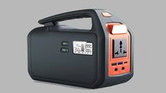 Solar Generator: ਹੁਣ ਬਿਜਲੀ ਕੱਟ ਤੇ ਬਿੱਲ ਦੀ ਨਾ ਕਰੋ ਪਰਵਾਹ! ਇਹ ਛੋਟਾ ਸੋਲਰ ਪਾਵਰ ਜਨਰੇਟਰ ਟੀਵੀ ਤੋਂ ਲੈ ਕੇ ਲੈਪਟਾਪ ਤੱਕ ਹਰ ਚੀਜ਼ ਨੂੰ ਚਲਾ ਸਕਦਾ ਹੈ ਘੰਟਿਆਂ ਤੱਕ