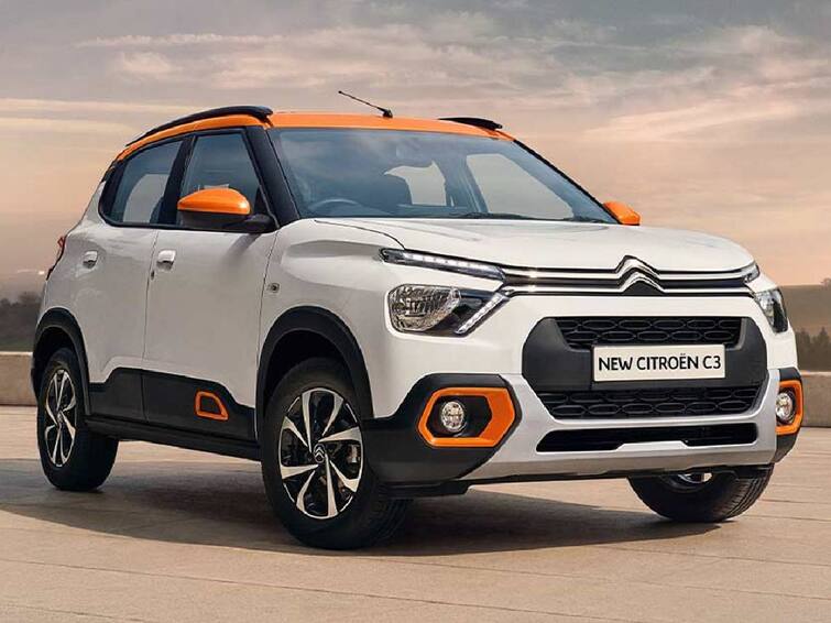 Citroen eC3 booking to start shortly know the features Citroen eC3: ટૂંક સમયમાં શરૂ થશે Citroen eC3નું બુકિંગ, જાણો આ કારની કેમ આટલી થઈ રહી છે ચર્ચા ?