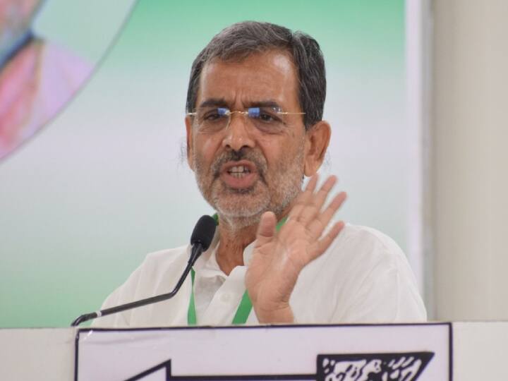 Bihar JDU RJD Leaders Clashed Sudhakar Singh Attack on CM Nitish Kumar Upendra Kushwaha Replied साल शुरू होते ही JDU-RJD के नेता भिड़े, सुधाकर सिंह बोले- नीतीश 'नाइट वॉचमैन', कुशवाहा ने 'मर्दानगी' में दिया जवाब