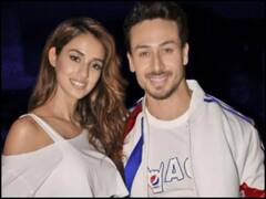 Disha Patani On Tiger Shroff: टाइगर श्रॉफ को लेकर बोलीं दिशा पाटनी, 'हम दोनों एक जैसा सोचते हैं और...'