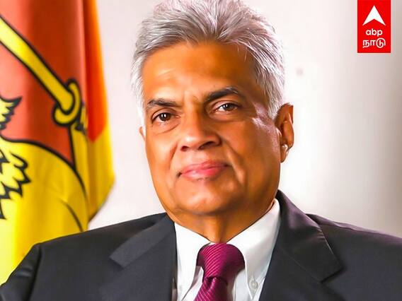 Ranil Wickremesinghe : நிறைவேறிய அதிபர் கனவு...யார் இந்த ரணில் விக்ரமசிங்க