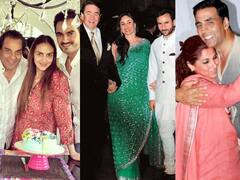 Famous Son in law of Bollywood Stars: बॉलीवुड के दिग्गज सितारों ने करोड़पति से की बेटी की शादी, कोई हैं बिजनेसमैन तो कोई सुपरस्टार