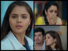 Anupamaa Next Episode: एक्सीडेंट होते-होते बचेगी छोटी अनु, पाखी और किंजल बढ़ाएंगी अनुपमा की मुश्किलें