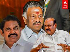 Natham Viswanathan : எடப்பாடியிடம் நான் பணம் வாங்கினேனா? நேர்காணலில் கொந்தளித்த நத்தம் விஸ்வநாதன்!