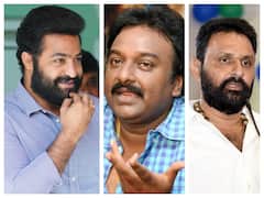 NTR: ఎన్టీఆర్ తో లవ్‌స్టోరి ప్లాన్ చేస్తే కొడాలి నాని ఒప్పుకోలేదు - వి.వి.వినాయక్ కామెంట్స్!