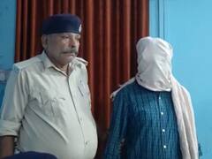 Patna News: कारगिल चौक से एक फर्जी DSP गिरफ्तार, BPSC में फेल होने पर गांव वालों के लिए बना 'पुलिस अधिकारी'