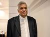 Ranil Wickremesinghe Profile: వకీల్సాబ్ టు ప్రెసిడెంట్-శ్రీలంక అధ్యక్షుడు రణిల్ విక్రమసింఘే జర్నీ ఇదే