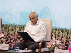 Gujarat News: पाटीदार समुदाय के नेताओं ने लंबित मुद्दों को लेकर गुजरात के मुख्यमंत्री से की मुलाकात, की ये मांग