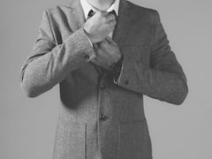 Viral Video: వావ్ టై కట్టుకోవటం ఇంత సింపులా, ఇతనెవరో భలే ట్రిక్ చెప్పాడే-వైరల్ వీడియో