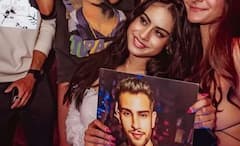 Nysa Devgan: মেয়ের প্রেমিককে দরজা থেকে তাড়াতে চেয়েছিলেন অজয়, কার সঙ্গে বিদেশে ছুটি কাটাচ্ছেন মেয়ে নাইসা!