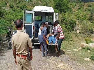 Crime: தருமபுரியில் கேரளாவை சேர்ந்த இருவர் சடலமாக மீட்பு - தற்கொலையா? கொலையா? என போலீஸ் விசாரணை