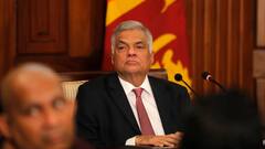 Ranil Wickremesinghe As New President Of Srilanka: అధ్యక్షుడిని ఎన్నుకున్న పార్లమెంట్| ABP Desam