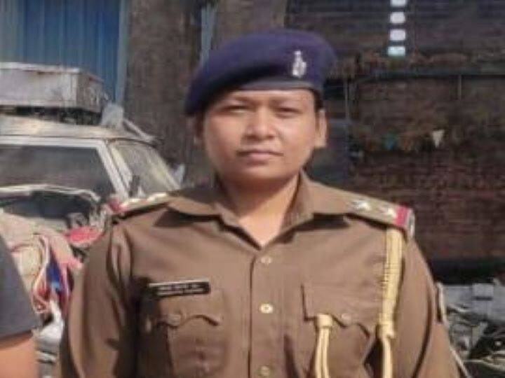 Ranchi Jharkhand Police arrested one more accused in death of a woman policeman Ranchi News: महिला पुलिसकर्मी की मौत के मामले में एक और आरोपी गिरफ्तार, पुलिस ने दी ये जानकारी