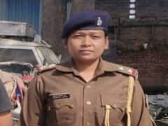 Jharkhand Female Cop Mowed Down To Death During Vehicle Check, Accused Arrested