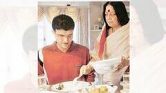 Sourav Ganguly Mother: হাসপাতালে ভর্তি নিরূপা গঙ্গোপাধ্যায়, কেমন আছেন সৌরভের মা?