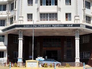 Police Recruitment: தேனியில் காவலர் தேர்வுக்கான இலவச பயிற்சி மையம்  - முழு விபரங்கள் உள்ளே
