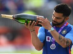 Chapel Down Champagne: ‛அடேங்கப்பா...’ கோலியே வியந்து போன இந்த ஷாம்பெயின் ஸ்பெஷல் தெரியுமா?
