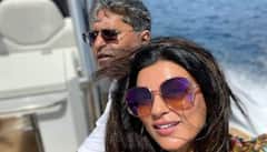 Gold Digger Controversies: सुष्मिता सेन ही नहीं बल्कि इन एक्ट्रेस पर भी लग चुका है 'गोल्ड डिगर' का टैग, लिस्ट में कई अदाकारा शामिल