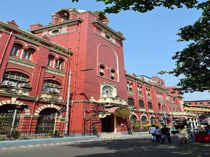 Kolkata News: 75 years old Park Circus market is unsafe, Kolkata Municipal Corporation declared after survey Kolkata News:75 साल पुराना पार्क सर्कस बाजार है Unsafe , सर्वे के बाद कोलकाता नगर निगम ने किया घोषित