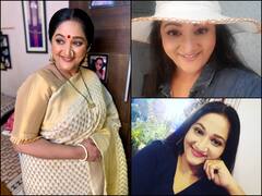 अनुपमा की सास 'बा' रियल लाइफ में हैं बेहद फैशनेबल, तस्वीरों में देखिए 'Alpana Buch' का ग्लैमरस अंदाज