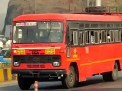 एसटी महामंडळाच्या कर्मचारी वर्गाचे महाव्यवस्थापक माधव काळे यांचा एसटी महामंडळातून अखेर राजीनामा