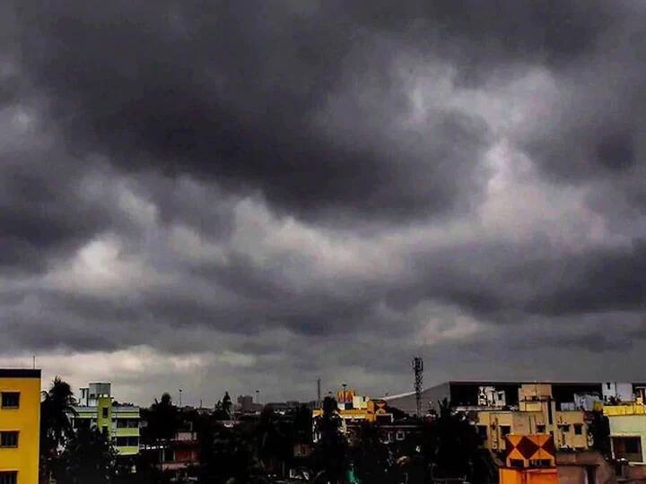 The weather department has predicted heavy rain in this area in Gujarat Gujarat Rain: વરસાદને લઈને હવામાન વિભાગની મોટી આગાહી, અમદાવાદમાં યલો તો આ જગ્યાએ રેડ એલર્ટ જાહેર