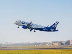 Go-Air Flight: ગો ફર્સ્ટની ફ્લાઇટ ગુવાહાટીથી જતી હતી દિલ્હી, વિંડશીલ્ડમાં પડી તિરાડને પછી.....