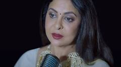 Shefali Shah Birthday: ਸ਼ੈਫਾਲੀ ਸ਼ਾਹ ਦੇ ਕੈਰੀਅਰ ਨੂੰ OTT ਤੋਂ ਮਿਲੀ ਨਵੀਂ ਉਡਾਣ, ਆਮਿਰ ਖਾਨ ਨਾਲ 'ਰੰਗੀਲਾ' ਤੋਂ ਕੀਤੀ ਸੀ ਸ਼ੁਰੂਆਤ