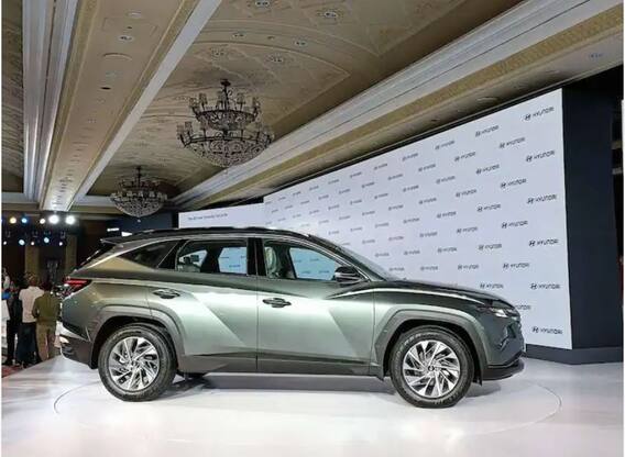 দুর্ঘটনা এড়াতে দূরত্ব বজায় রাখবে এই গাড়ি, দেখুন কেমন দেখতে