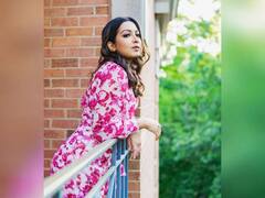 Catherine Teresa : ”உயரமா.. புக் படிக்கறவரா!” : கேதரின் தெரெசா விரும்பும் காதலர் இவர்தான்..