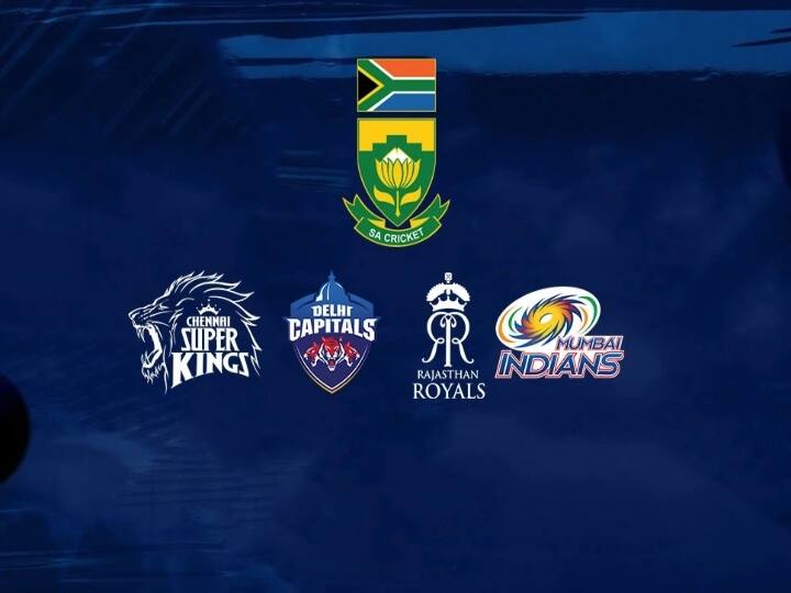 IPL franchise owners buy all six teams in Cricket South Africa's upcoming new T20 league South Africa T20 League: இந்தியாவில் இருந்து தென்னாப்பிரிக்காவிற்கு தாவிய ஐபிஎல் உரிமையாளர்கள்.. புதிய அணிகளை வாங்கி அசத்தல்!