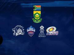 South Africa T20 League: இந்தியாவில் இருந்து தென்னாப்பிரிக்காவிற்கு தாவிய ஐபிஎல் உரிமையாளர்கள்.. புதிய அணிகளை வாங்கி அசத்தல்!