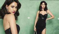 Disha Patani On Tiger Shroff :  ਟਾਈਗਰ ਸ਼ਰਾਫ ਨੂੰ ਲੈ ਕੇ ਬੋਲੀ ਦਿਸ਼ਾ ਪਟਾਨੀ, 'ਅਸੀਂ ਦੋਵੇਂ ਇੱਕੋ ਜਿਹਾ ਸੋਚਦੇ ਹਾਂ ਅਤੇ...