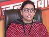 बार लाइसेंस को लेकर Smriti Irani पर Congress ने लगाए गंभीर आरोप